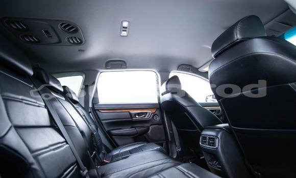 Buy Used Honda CR–V White Car in Bangkok in Bangkok Buy Used Honda CR–V White Car in Bangkok in Bangkok