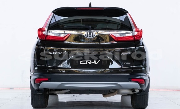 Buy Used Honda CR–V White Car in Bangkok in Bangkok Buy Used Honda CR–V White Car in Bangkok in Bangkok