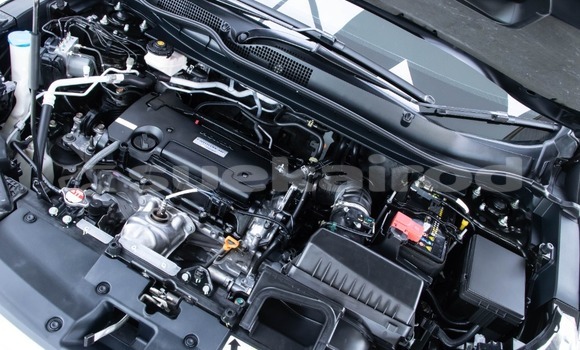 Buy Used Honda CR–V White Car in Bangkok in Bangkok Buy Used Honda CR–V White Car in Bangkok in Bangkok