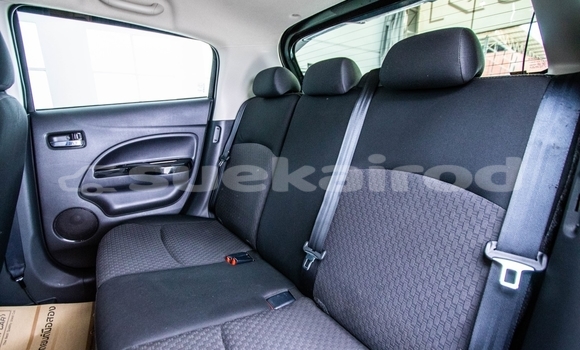 Buy Used Mitsubishi Mirage Black Car in Bangkok in Bangkok Buy Used Mitsubishi Mirage Black Car in Bangkok in Bangkok