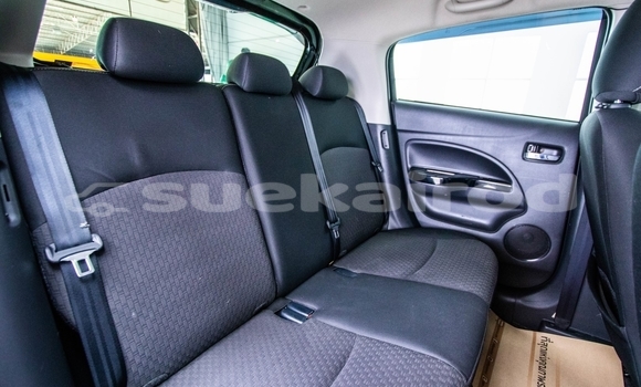 Buy Used Mitsubishi Mirage Black Car in Bangkok in Bangkok Buy Used Mitsubishi Mirage Black Car in Bangkok in Bangkok