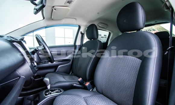 Buy Used Mitsubishi Mirage Black Car in Bangkok in Bangkok Buy Used Mitsubishi Mirage Black Car in Bangkok in Bangkok