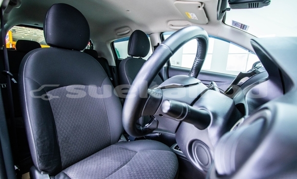 Buy Used Mitsubishi Mirage Black Car in Bangkok in Bangkok Buy Used Mitsubishi Mirage Black Car in Bangkok in Bangkok