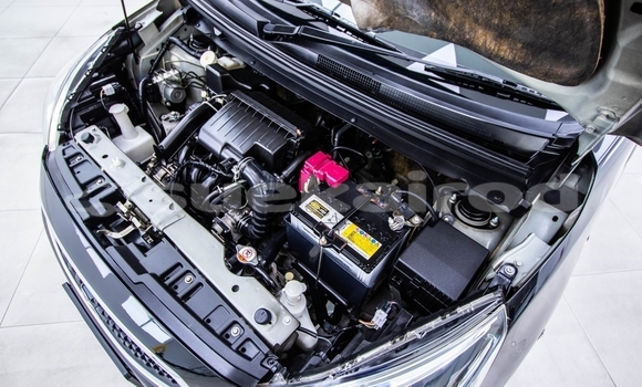 Buy Used Mitsubishi Mirage Black Car in Bangkok in Bangkok Buy Used Mitsubishi Mirage Black Car in Bangkok in Bangkok