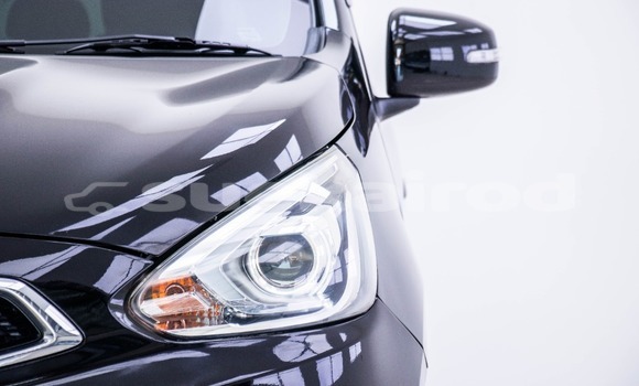 Buy Used Mitsubishi Mirage Black Car in Bangkok in Bangkok Buy Used Mitsubishi Mirage Black Car in Bangkok in Bangkok