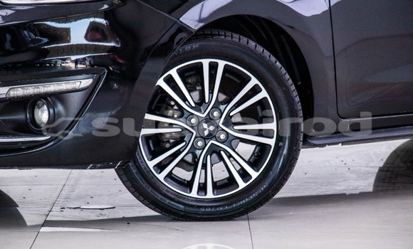 Buy Used Mitsubishi Mirage Black Car in Bangkok in Bangkok Buy Used Mitsubishi Mirage Black Car in Bangkok in Bangkok