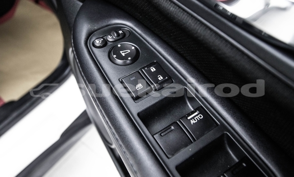 Buy Used Honda HR-V White Car in Bangkok in Bangkok Buy Used Honda HR-V White Car in Bangkok in Bangkok