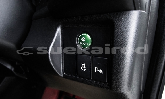 Buy Used Honda HR-V White Car in Bangkok in Bangkok Buy Used Honda HR-V White Car in Bangkok in Bangkok