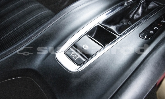 Buy Used Honda HR-V White Car in Bangkok in Bangkok Buy Used Honda HR-V White Car in Bangkok in Bangkok