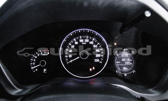 Buy Used Honda HR-V White Car in Bangkok in Bangkok Buy Used Honda HR-V White Car in Bangkok in Bangkok