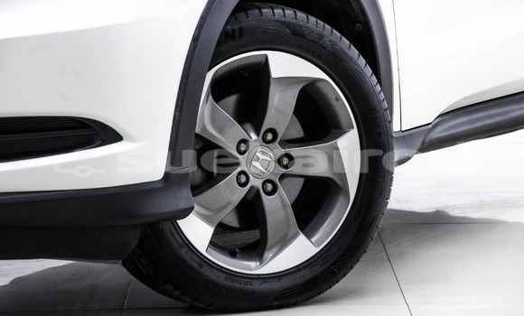 Buy Used Honda HR-V White Car in Bangkok in Bangkok Buy Used Honda HR-V White Car in Bangkok in Bangkok