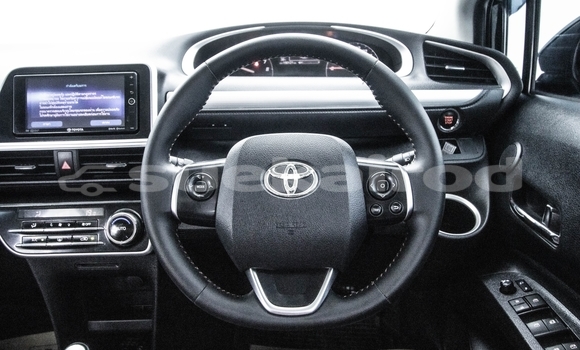 ซื้อ รถมือสอง Toyota Sienta สีดำ รถยนต์ ใน %{เมือง} ใน กรุงเทพมหานคร ซื้อ รถมือสอง Toyota Sienta สีดำ รถยนต์ ใน %{เมือง} ใน กรุงเทพมหานคร