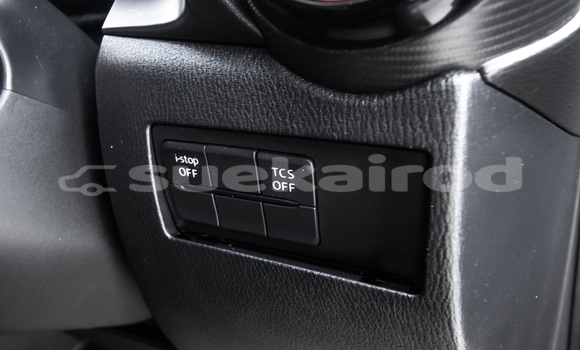 Buy Used Mazda CX-3 Other Car in Bangkok in Bangkok Buy Used Mazda CX-3 Other Car in Bangkok in Bangkok