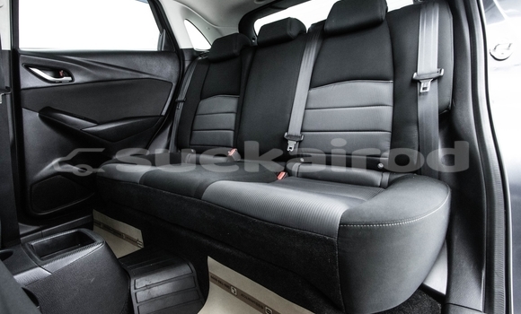 Buy Used Mazda CX-3 Other Car in Bangkok in Bangkok Buy Used Mazda CX-3 Other Car in Bangkok in Bangkok