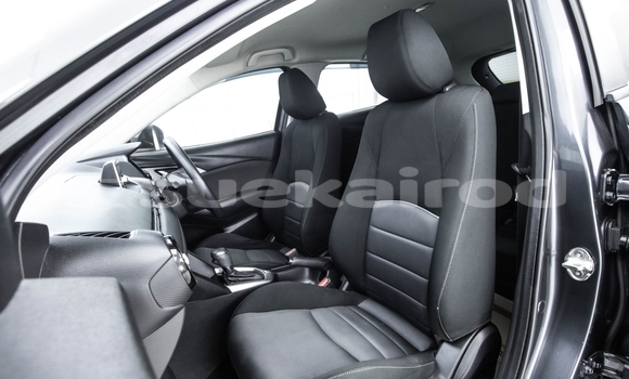 Buy Used Mazda CX-3 Other Car in Bangkok in Bangkok Buy Used Mazda CX-3 Other Car in Bangkok in Bangkok