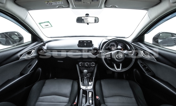 Buy Used Mazda CX-3 Other Car in Bangkok in Bangkok Buy Used Mazda CX-3 Other Car in Bangkok in Bangkok