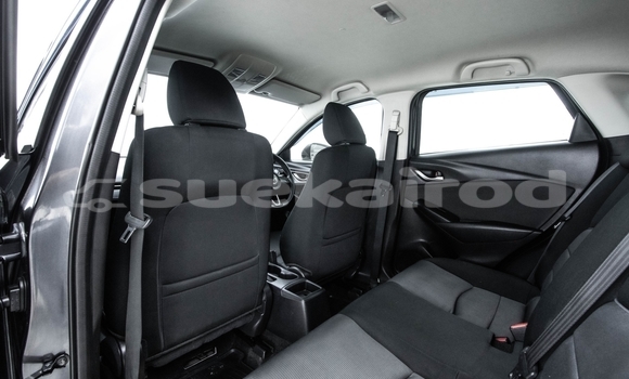 Buy Used Mazda CX-3 Other Car in Bangkok in Bangkok Buy Used Mazda CX-3 Other Car in Bangkok in Bangkok