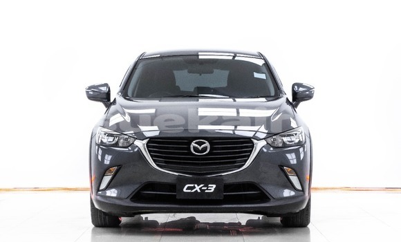 Buy Used Mazda CX-3 Other Car in Bangkok in Bangkok Buy Used Mazda CX-3 Other Car in Bangkok in Bangkok