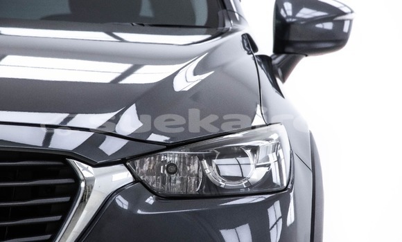 Buy Used Mazda CX-3 Other Car in Bangkok in Bangkok Buy Used Mazda CX-3 Other Car in Bangkok in Bangkok