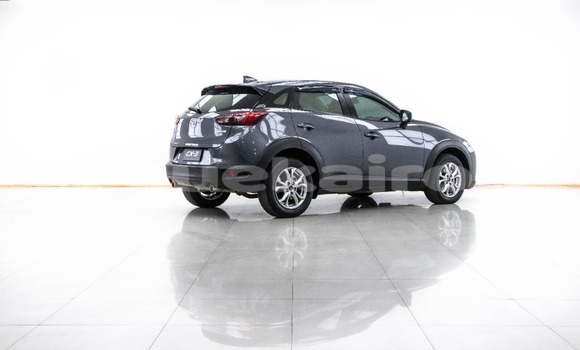 Buy Used Mazda CX-3 Other Car in Bangkok in Bangkok Buy Used Mazda CX-3 Other Car in Bangkok in Bangkok