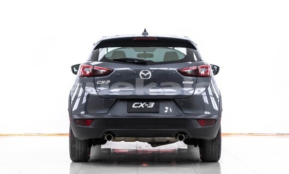 Buy Used Mazda CX-3 Other Car in Bangkok in Bangkok Buy Used Mazda CX-3 Other Car in Bangkok in Bangkok