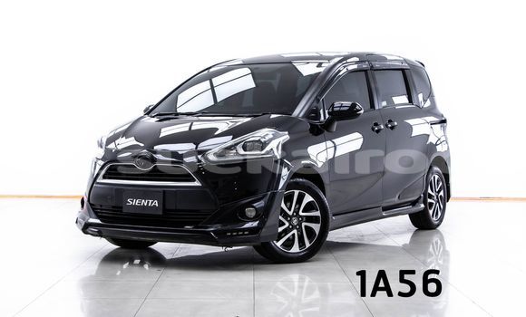ซื้อ รถมือสอง Toyota Sienta สีดำ รถยนต์ ใน %{เมือง} ใน กรุงเทพมหานคร ซื้อ รถมือสอง Toyota Sienta สีดำ รถยนต์ ใน %{เมือง} ใน กรุงเทพมหานคร