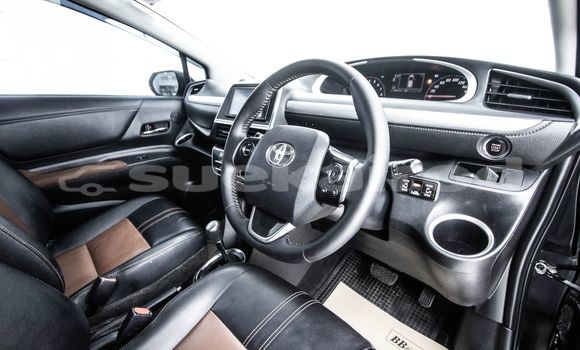 ซื้อ รถมือสอง Toyota Sienta สีดำ รถยนต์ ใน %{เมือง} ใน กรุงเทพมหานคร ซื้อ รถมือสอง Toyota Sienta สีดำ รถยนต์ ใน %{เมือง} ใน กรุงเทพมหานคร