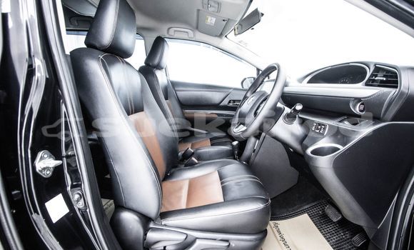 ซื้อ รถมือสอง Toyota Sienta สีดำ รถยนต์ ใน %{เมือง} ใน กรุงเทพมหานคร ซื้อ รถมือสอง Toyota Sienta สีดำ รถยนต์ ใน %{เมือง} ใน กรุงเทพมหานคร