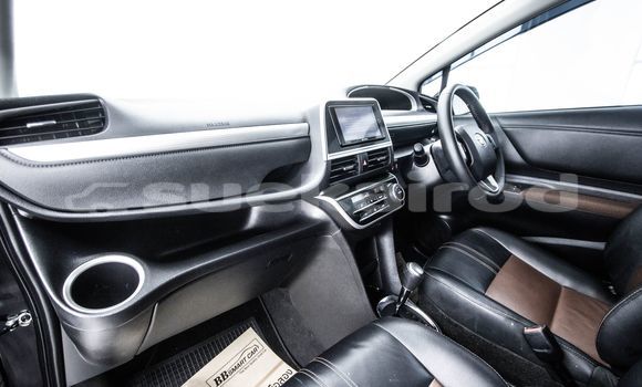 ซื้อ รถมือสอง Toyota Sienta สีดำ รถยนต์ ใน %{เมือง} ใน กรุงเทพมหานคร ซื้อ รถมือสอง Toyota Sienta สีดำ รถยนต์ ใน %{เมือง} ใน กรุงเทพมหานคร