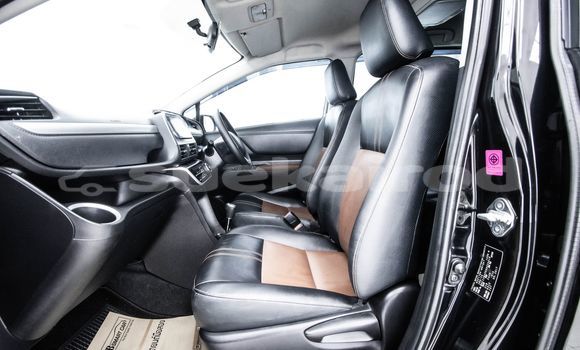 ซื้อ รถมือสอง Toyota Sienta สีดำ รถยนต์ ใน %{เมือง} ใน กรุงเทพมหานคร ซื้อ รถมือสอง Toyota Sienta สีดำ รถยนต์ ใน %{เมือง} ใน กรุงเทพมหานคร