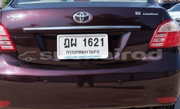 ซื้อ รถมือสอง Toyota Vios สีแดง รถยนต์ ใน %{เมือง} ใน อุดรธานี ซื้อ รถมือสอง Toyota Vios สีแดง รถยนต์ ใน %{เมือง} ใน อุดรธานี