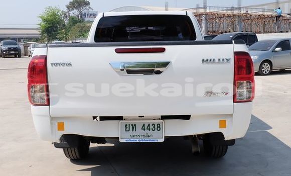 ซื้อ รถมือสอง Toyota Hiluxe Revo ขาว รถยนต์ ใน %{เมือง} ใน อุดรธานี ซื้อ รถมือสอง Toyota Hiluxe Revo ขาว รถยนต์ ใน %{เมือง} ใน อุดรธานี