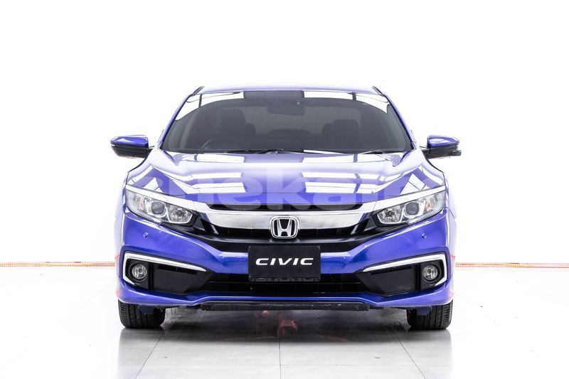 Big with watermark honda civic bangkok bangkok 60924