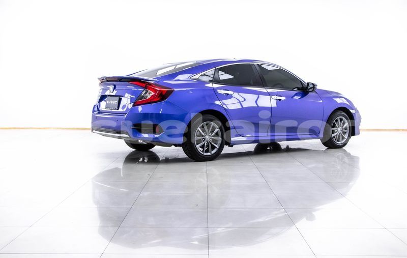 Big with watermark honda civic bangkok bangkok 60924