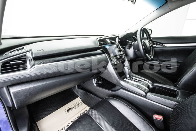 Big with watermark honda civic bangkok bangkok 60924