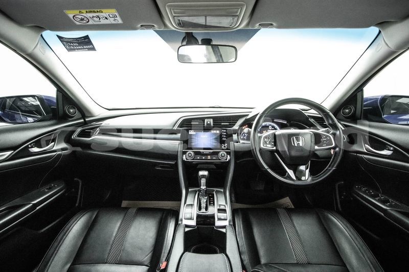 Big with watermark honda civic bangkok bangkok 60924