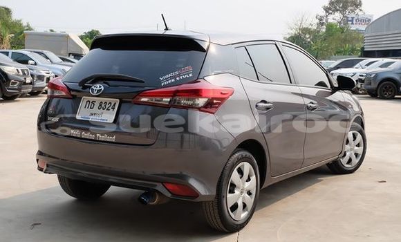 ซื้อ รถมือสอง Toyota Yaris สีดำ รถยนต์ ใน %{เมือง} ใน อุดรธานี ซื้อ รถมือสอง Toyota Yaris สีดำ รถยนต์ ใน %{เมือง} ใน อุดรธานี