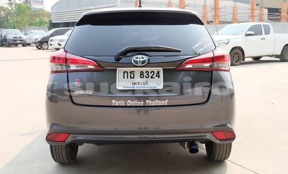 ซื้อ รถมือสอง Toyota Yaris สีดำ รถยนต์ ใน %{เมือง} ใน อุดรธานี ซื้อ รถมือสอง Toyota Yaris สีดำ รถยนต์ ใน %{เมือง} ใน อุดรธานี