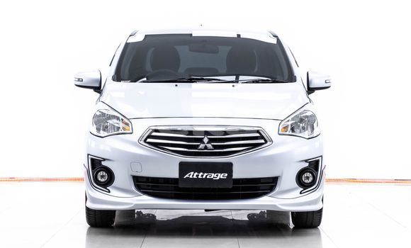 Buy Used Mitsubishi Attrage Other Car in Bangkok in Bangkok Buy Used Mitsubishi Attrage Other Car in Bangkok in Bangkok