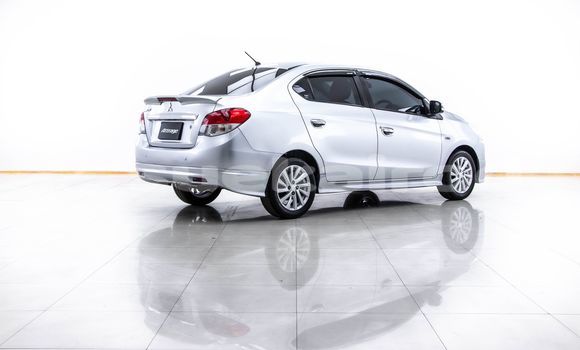 Buy Used Mitsubishi Attrage Other Car in Bangkok in Bangkok Buy Used Mitsubishi Attrage Other Car in Bangkok in Bangkok