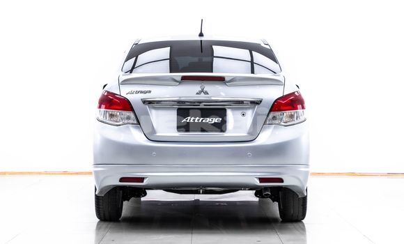 Buy Used Mitsubishi Attrage Other Car in Bangkok in Bangkok Buy Used Mitsubishi Attrage Other Car in Bangkok in Bangkok