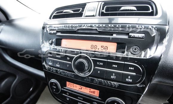 Buy Used Mitsubishi Attrage Other Car in Bangkok in Bangkok Buy Used Mitsubishi Attrage Other Car in Bangkok in Bangkok