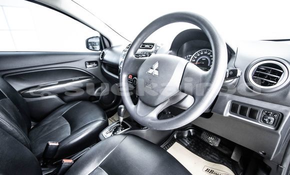 Buy Used Mitsubishi Attrage Other Car in Bangkok in Bangkok Buy Used Mitsubishi Attrage Other Car in Bangkok in Bangkok