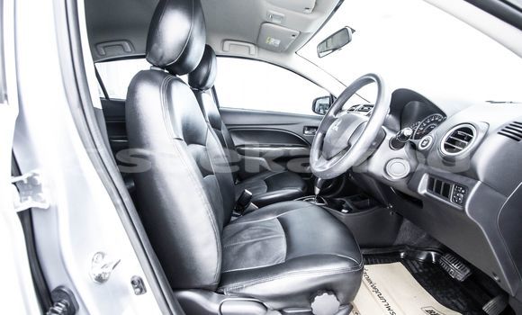 Buy Used Mitsubishi Attrage Other Car in Bangkok in Bangkok Buy Used Mitsubishi Attrage Other Car in Bangkok in Bangkok