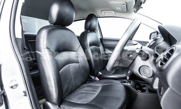 Buy Used Mitsubishi Attrage Other Car in Bangkok in Bangkok Buy Used Mitsubishi Attrage Other Car in Bangkok in Bangkok