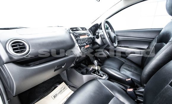 Buy Used Mitsubishi Attrage Other Car in Bangkok in Bangkok Buy Used Mitsubishi Attrage Other Car in Bangkok in Bangkok