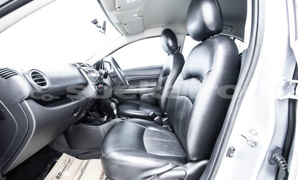 Buy Used Mitsubishi Attrage Other Car in Bangkok in Bangkok Buy Used Mitsubishi Attrage Other Car in Bangkok in Bangkok