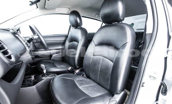 Buy Used Mitsubishi Attrage Other Car in Bangkok in Bangkok Buy Used Mitsubishi Attrage Other Car in Bangkok in Bangkok