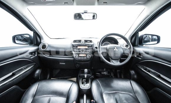 Buy Used Mitsubishi Attrage Other Car in Bangkok in Bangkok Buy Used Mitsubishi Attrage Other Car in Bangkok in Bangkok