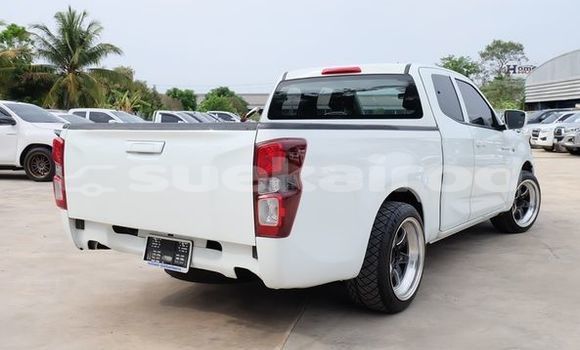 ซื้อ รถมือสอง Isuzu D-Max ขาว รถยนต์ ใน %{เมือง} ใน อุดรธานี ซื้อ รถมือสอง Isuzu D-Max ขาว รถยนต์ ใน %{เมือง} ใน อุดรธานี